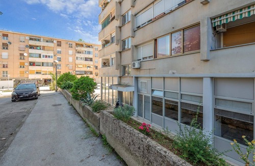 Veruda Apartment | Cozy apartment in Pula