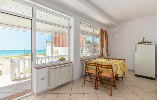 Zambratija Apartment | Cozy Apartment In Zambratija With Wifi