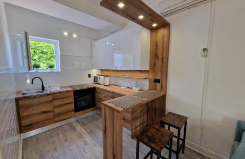 Kolanjski Gajac Apartment | Cozy apartment near beach in Gajac