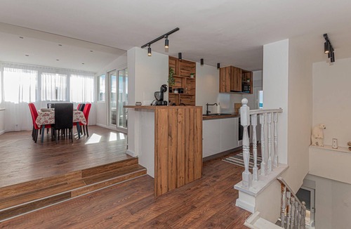 Brodarica House | Cozy home in Brodarica