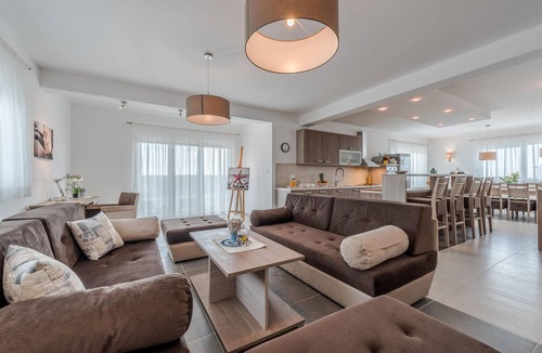 Debeljak House | Cozy home in Debeljak