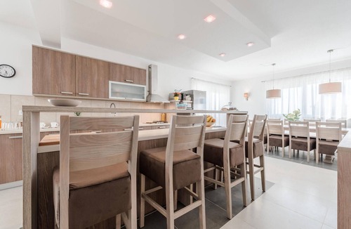 Debeljak House | Cozy home in Debeljak
