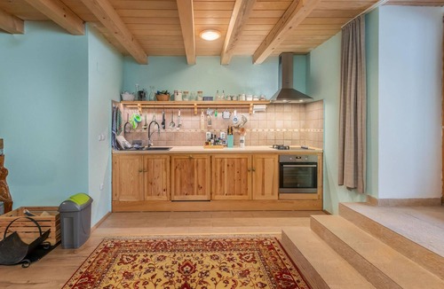 Mrkopalj House | Cozy home in Mrkopalj with house a panoramic view