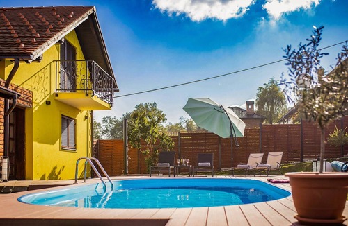 Pitomaca House | Cozy home in Sedlarica with sauna