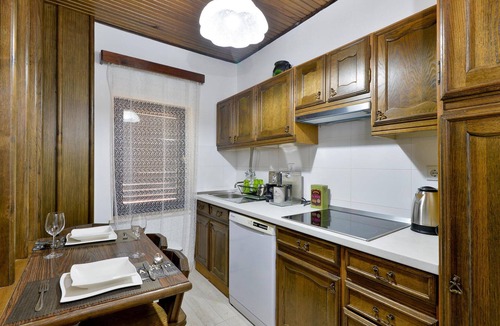 Vinica House | Cozy home in Vinica Breg