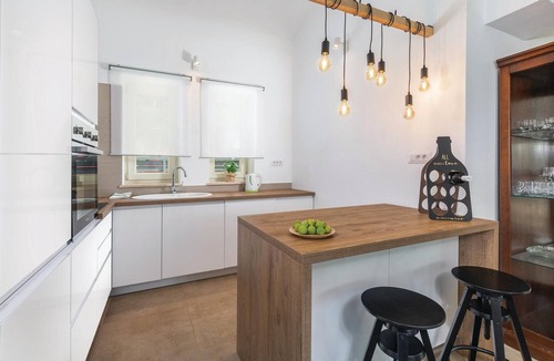 Diklici House | Cozy home in Visnjan with sauna