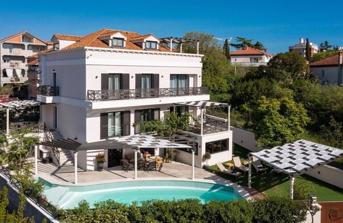 Zadar House | Cozy home in Zadar with sauna