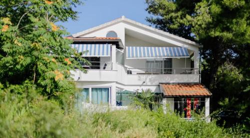 Zuljana Apartment | Dalmatia Paradise Apartments
