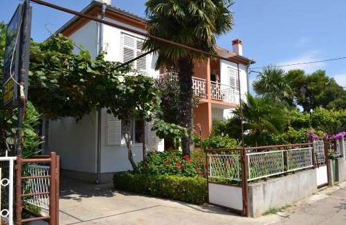 Zadar Apartment | Danica apartman Zadar