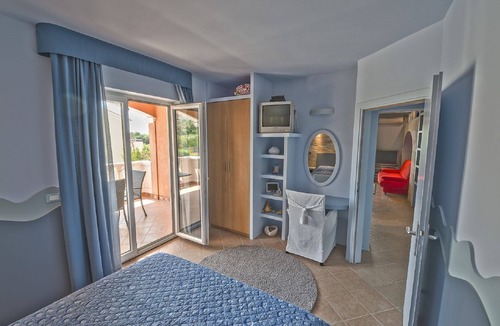 Kozino Apartment | DANTIN BLU - Sea View Terrace