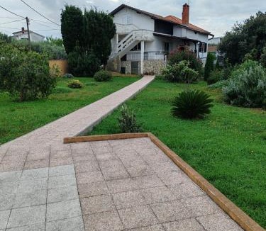 Kukljica Apartment | Dario apartman