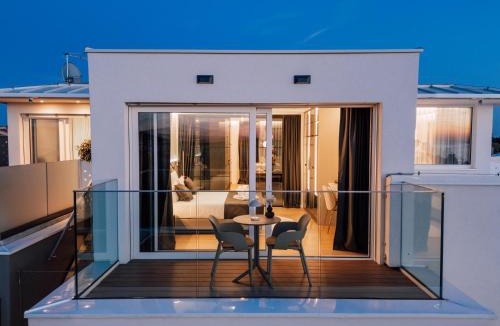 Zadar Apartment | Dedaj Resort - Penthouse Auri