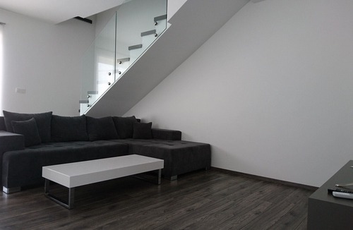 Kampor Apartment | Del Mar / Apartment Del Mar 4a