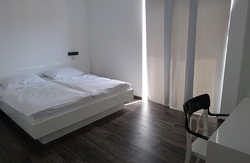Kampor Apartment | Del Mar / Apartment Del Mar 4a