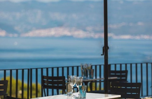 Vrbnik Hotel | DESIGN hotel VERBENICUM