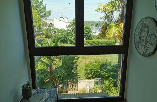 Cervar Porat Apartment | DOM LORON