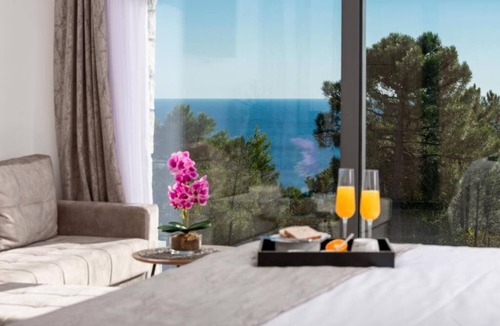 Cilipi Hotel | Domare Stays - Hotel Dubrovnik Riviera