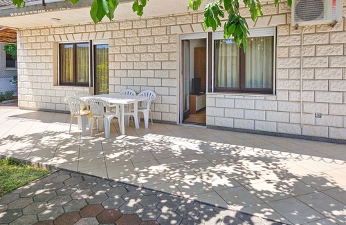Trogir Apartment | Domenica by Interhome