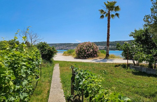 Trogir Apartment | Domenica by Interhome