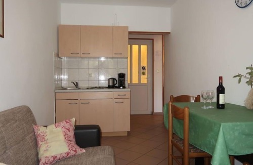 Barbat na Rabu Apartment | Dora (RAB140) by Interhome