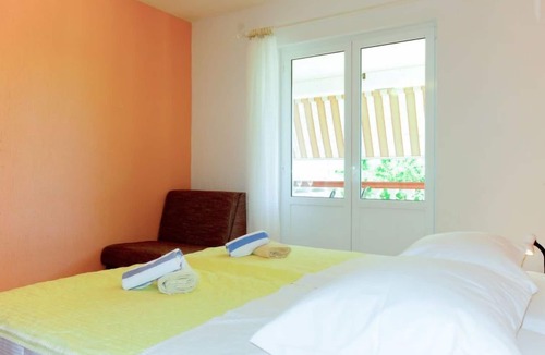 Palit Apartment | Dorka (RAB303) by Interhome