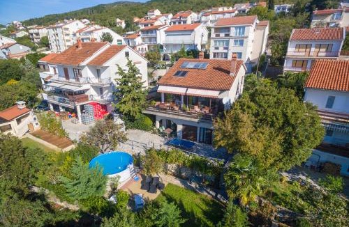 Dramalj Villa | Dramalj Queen