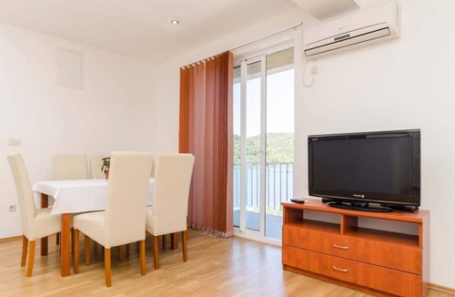 Pomena Apartment | Dream 2BR apartment2 #Mljet#seaview