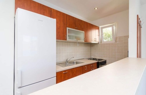 Pomena Apartment | Dream 2BR apartment3#Mljet#seaview