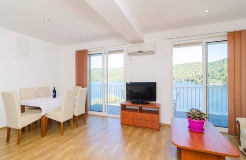 Pomena Apartment | Dream 2BR apartment3#Mljet#seaview
