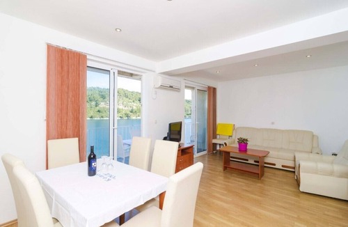 Pomena Apartment | Dream 2BR apartment3#Mljet#seaview
