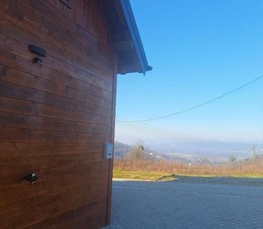 Donja Stubica House | Drvena bajka