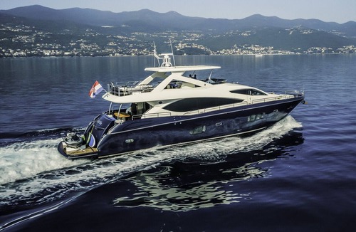 Dubrovnik Boat Rental | Dubrovnik Delight: A Sun-Kissed Sailing Experience