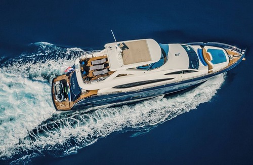 Dubrovnik Boat Rental | Dubrovnik Delight: A Sun-Kissed Sailing Experience