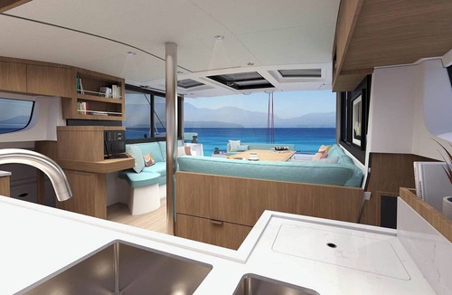 Komolac Boat Rental | Dubrovnik Delight: A Sun-Kissed Sailing Experience
