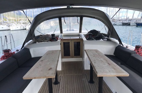Ploce Boat Rental | Dubrovnik Delight: Sun-soaked Sailing Adventure