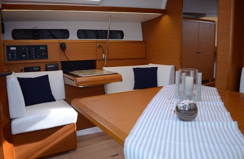 Ploce Boat Rental | Dubrovnik Delight: Sun-soaked Sailing Adventure