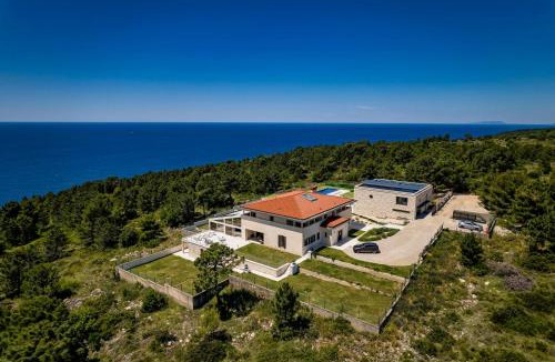 Municipality of Dubrovnik House | Dubrovnik Luxury Estates - Villa Coral
