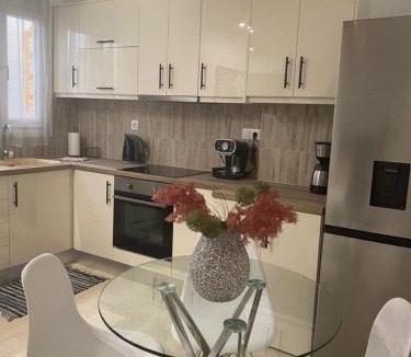 Ioannina Town Centre Apartment | Echo 51