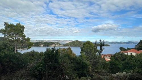 Sobra Apartment | Echoes of Mljet - Odjeci Mljeta