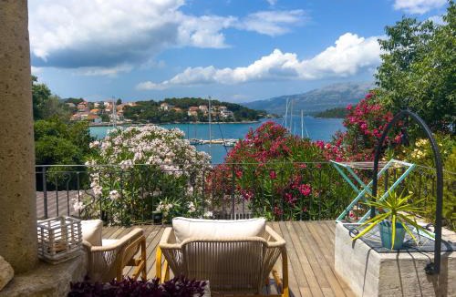 Lumbarda Apartment | ECO Aparthotel The Dreamers's Club