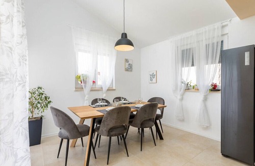 Skatari Apartment | Elfi Apartment, Pula, Croatia