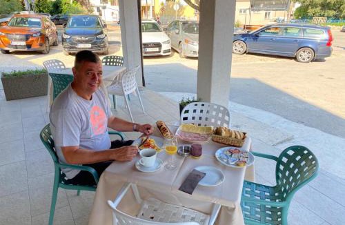 Biograd na Moru House | Elizabeta Deluxe Rooms