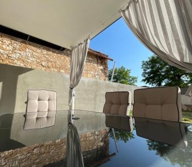 Babici Apartment | Ema & Marta apartment