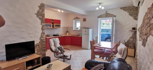 Babici Apartment | Ema & Marta apartment