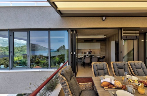 Zrnovo Villa | Exceptional 3-bedroom Villa with Private Pool in delightful Korčula island