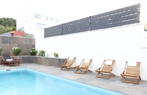 Slatine Apartment | Exclusive apartment with sea views