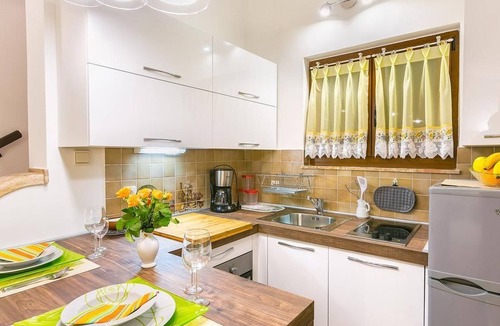 Medulin Apartment | für 2 Personen in Medulin, Istrien by Interhome