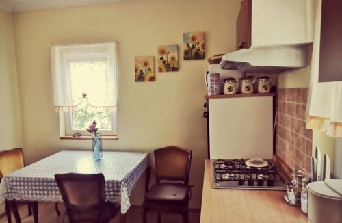 Brod Moravice House | für 4 Personen ca. 65 m² in Brod Moravice, Gespanschaft Primorje-Gorski (G by Interhome