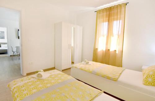 Cepljani Apartment | Family-friendly apartments with swimming pool Cepljani, Umag - 23565