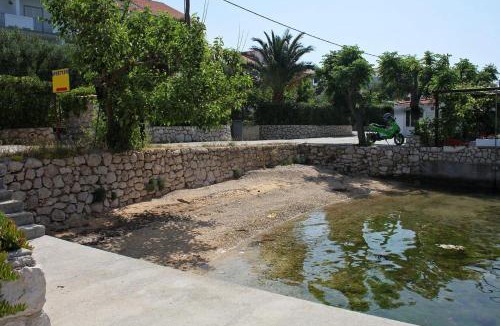 Barbat na Rabu Apartment | Family-friendly apartments with swimming pool Barbat, Rab - 4951